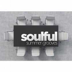 Soulful Summer Grooves