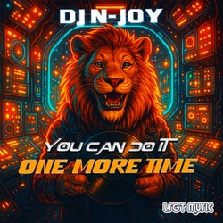 You Can Do It One More Time