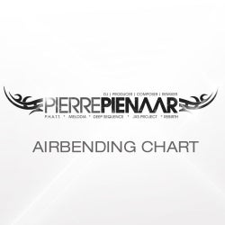 Airbending Chart