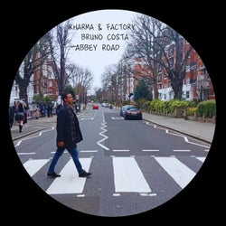 Abbey Road