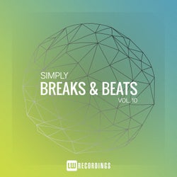 Simply Breaks & Beats, Vol. 10