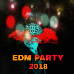 Edm Party 2018