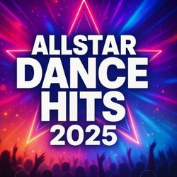 Allstar Dance Hits 2025