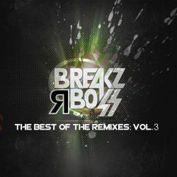 The Best of The Remixes: Part 3