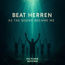 As the Sound Became Me
