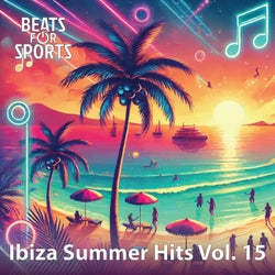 Ibiza Summer Hits 15