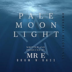 Pale Moon Light