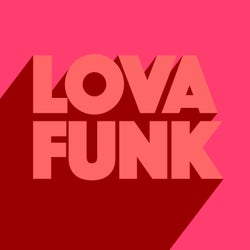 Lovafunk (GU460LX)