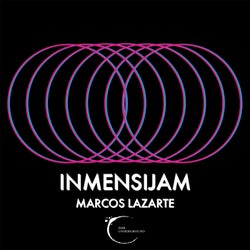 INMENSIJAM E.P