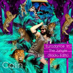 Eurodance In The Jungle