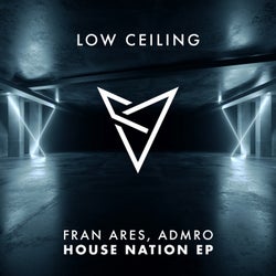 HOUSE NATION EP