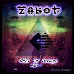 Zabot - Rites Of Passage (Part 1)