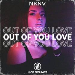 Out Of You Love
