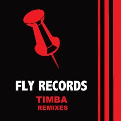 Timba Remixes