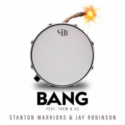 Bang (feat. Them&Us)