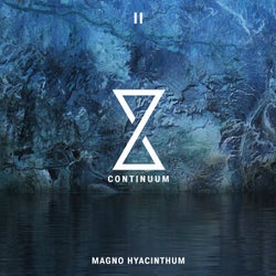 Continuum II: Magno Hyacinthum