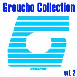 Groucho Collection, Vol. 2 (Hardstyle Compilation)