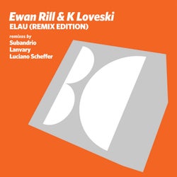 Elau (Remix Edition)