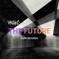 Cover art for The Future
