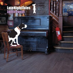 Late Night Tales : Jamiroquai (Remastered Edition)