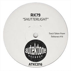 Shutterlight Chart