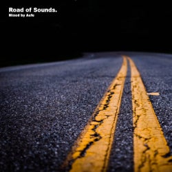 Road of sounds