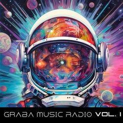 Graba Music Radio, Vol. 1