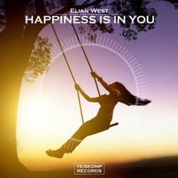 Happiness Is In You (Original Mix)