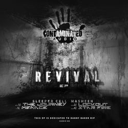 Revival EP