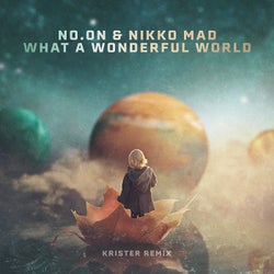 What a Wonderful World (Krister Remix)