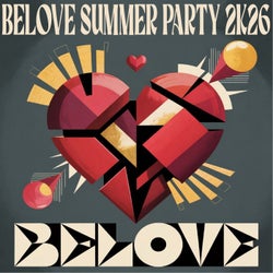 BeLove Summer Party 2k26