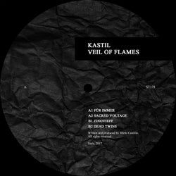 Veil of Flames