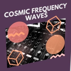 cosmic frequency waves