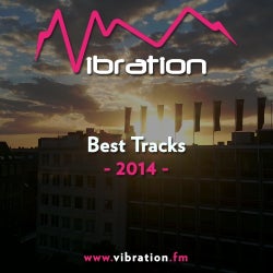 Radio Vibration Best Tracks 2014