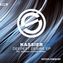 Deepest Desire EP
