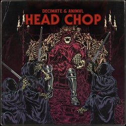 Head Chop