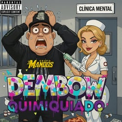 DEMBOW QUIMIQUIADO