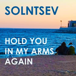 Hold You In My Arms Again