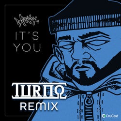 It's You (Turno Remix)
