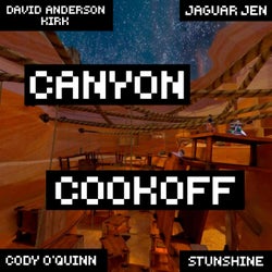 Canyon Cookoff (Gorilla Tag Original Game Soundtrack) (feat. Stunshine)