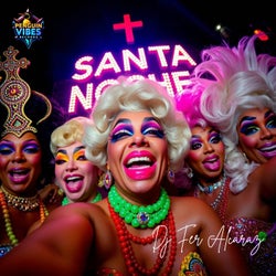 SANTA NOCHE