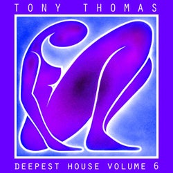 Deepest House Volume 6