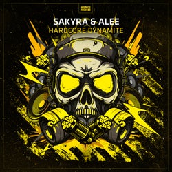 Hardcore Dynamite - Extended Version