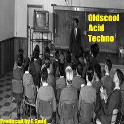 Oldscool Acid Techno
