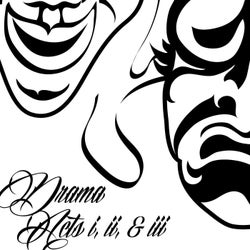 Drama (Remixes)