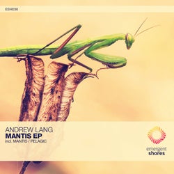 Mantis / Pelagic