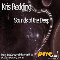 Sounds of the Deep (July 2012)