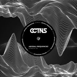 VA – Abyssal Frequencies, Vol. 5 [739915982469]