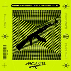 House Party XL