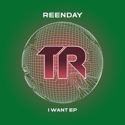 I Want EP